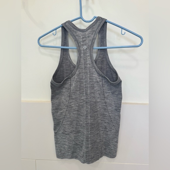 Lululemon swiftly tank - Picture 2 of 2
